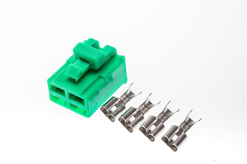 Electrical connector repair kit